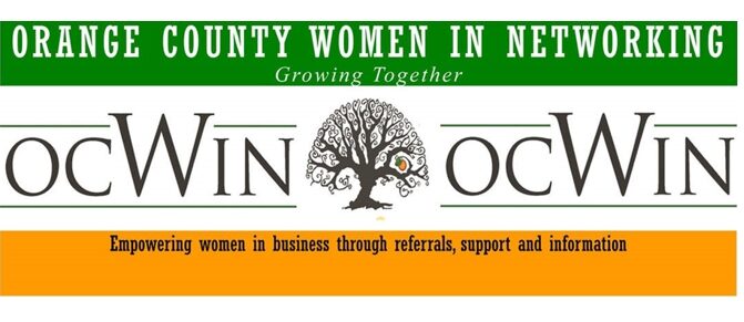 Orange County Women in Networking